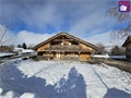 Chalet à la vente